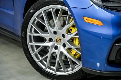 2017 Porsche Panamera 4S   - Photo 4 - Joliet, IL 60435