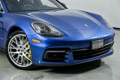 2017 Porsche Panamera 4S   - Photo 3 - Joliet, IL 60435