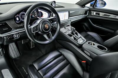2017 Porsche Panamera 4S   - Photo 21 - Joliet, IL 60435