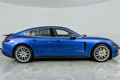2017 Porsche Panamera 4S   - Photo 14 - Joliet, IL 60435