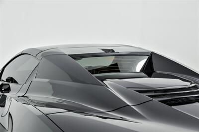 2023 Chevrolet Corvette Stingray 2LT   - Photo 35 - Joliet, IL 60435