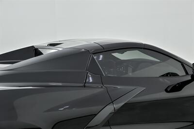 2023 Chevrolet Corvette Stingray 2LT   - Photo 33 - Joliet, IL 60435