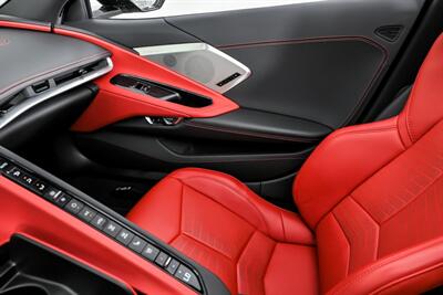 2023 Chevrolet Corvette Stingray 2LT   - Photo 32 - Joliet, IL 60435