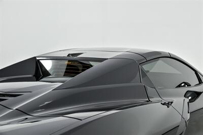 2023 Chevrolet Corvette Stingray 2LT   - Photo 34 - Joliet, IL 60435