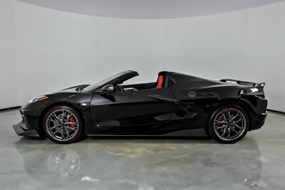 2023 Chevrolet Corvette Stingray 2LT   - Photo 5 - Joliet, IL 60435