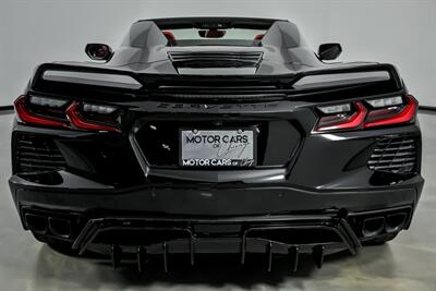 2023 Chevrolet Corvette Stingray 2LT   - Photo 7 - Joliet, IL 60435