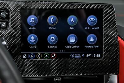 2023 Chevrolet Corvette Stingray 2LT   - Photo 25 - Joliet, IL 60435