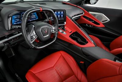 2023 Chevrolet Corvette Stingray 2LT   - Photo 15 - Joliet, IL 60435