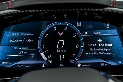 2023 Chevrolet Corvette Stingray 2LT   - Photo 20 - Joliet, IL 60435