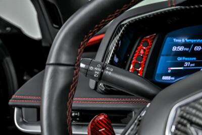 2023 Chevrolet Corvette Stingray 2LT   - Photo 22 - Joliet, IL 60435