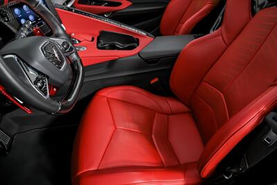2023 Chevrolet Corvette Stingray 2LT   - Photo 16 - Joliet, IL 60435