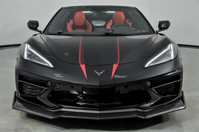 2023 Chevrolet Corvette Stingray 2LT   - Photo 3 - Joliet, IL 60435