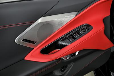 2023 Chevrolet Corvette Stingray 2LT   - Photo 12 - Joliet, IL 60435