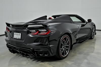 2023 Chevrolet Corvette Stingray 2LT   - Photo 8 - Joliet, IL 60435