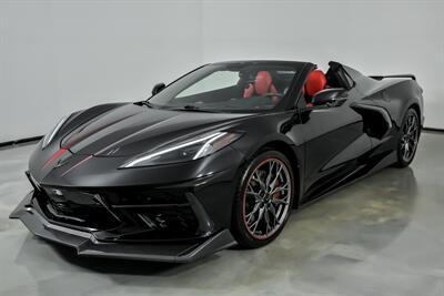 2023 Chevrolet Corvette Stingray 2LT   - Photo 4 - Joliet, IL 60435