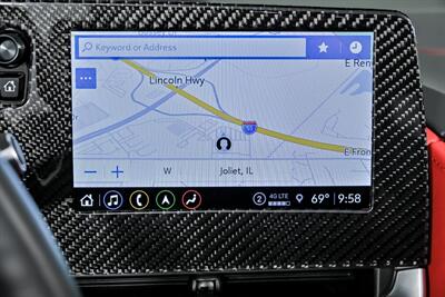 2023 Chevrolet Corvette Stingray 2LT   - Photo 26 - Joliet, IL 60435