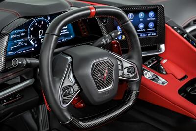 2023 Chevrolet Corvette Stingray 2LT   - Photo 18 - Joliet, IL 60435