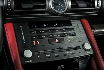 2021 Lexus RC F Fuji Speedway Edition-TITANIUM EXHAUST   - Photo 35 - Joliet, IL 60435