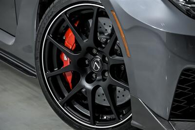 2021 Lexus RC F Fuji Speedway Edition-TITANIUM EXHAUST   - Photo 4 - Joliet, IL 60435