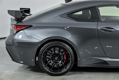 2021 Lexus RC F Fuji Speedway Edition-TITANIUM EXHAUST   - Photo 14 - Joliet, IL 60435
