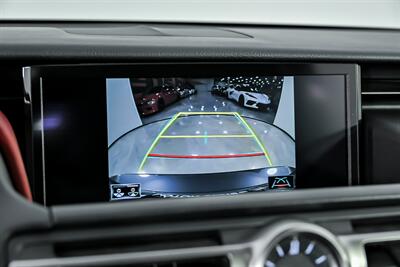 2021 Lexus RC F Fuji Speedway Edition-TITANIUM EXHAUST   - Photo 32 - Joliet, IL 60435