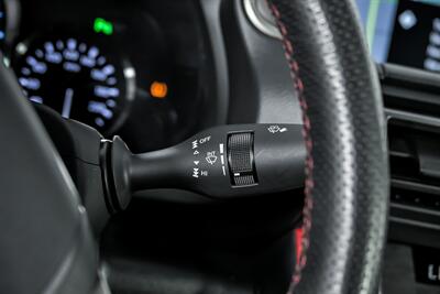 2021 Lexus RC F Fuji Speedway Edition-TITANIUM EXHAUST   - Photo 29 - Joliet, IL 60435