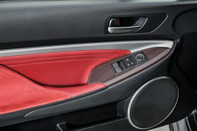 2021 Lexus RC F Fuji Speedway Edition-TITANIUM EXHAUST   - Photo 19 - Joliet, IL 60435