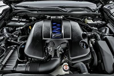 2021 Lexus RC F Fuji Speedway Edition-TITANIUM EXHAUST   - Photo 18 - Joliet, IL 60435