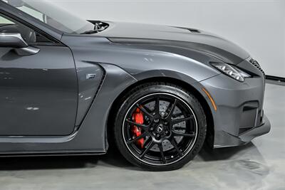 2021 Lexus RC F Fuji Speedway Edition-TITANIUM EXHAUST   - Photo 16 - Joliet, IL 60435