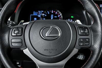 2021 Lexus RC F Fuji Speedway Edition-TITANIUM EXHAUST   - Photo 27 - Joliet, IL 60435