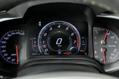 2016 Chevrolet Corvette Z06 3LZ C7R-RARE C7!   - Photo 25 - Joliet, IL 60435
