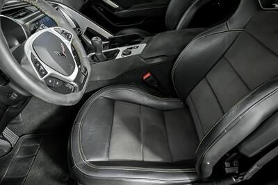 2016 Chevrolet Corvette Z06 3LZ C7R-RARE C7!   - Photo 22 - Joliet, IL 60435