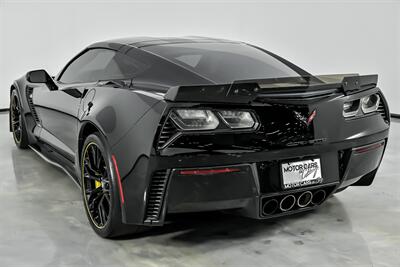 2016 Chevrolet Corvette Z06 3LZ C7R-RARE C7!   - Photo 10 - Joliet, IL 60435
