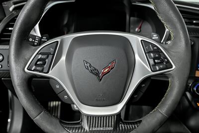 2016 Chevrolet Corvette Z06 3LZ C7R-RARE C7!   - Photo 26 - Joliet, IL 60435