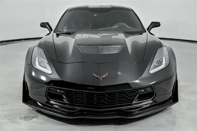 2016 Chevrolet Corvette Z06 3LZ C7R-RARE C7!   - Photo 5 - Joliet, IL 60435