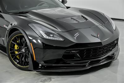 2016 Chevrolet Corvette Z06 3LZ C7R-RARE C7!   - Photo 3 - Joliet, IL 60435