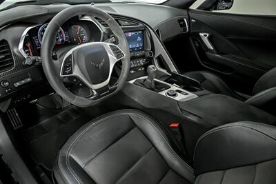 2016 Chevrolet Corvette Z06 3LZ C7R-RARE C7!   - Photo 21 - Joliet, IL 60435