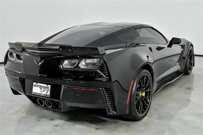 2016 Chevrolet Corvette Z06 3LZ C7R-RARE C7!   - Photo 12 - Joliet, IL 60435