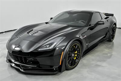 2016 Chevrolet Corvette Z06 3LZ C7R-RARE C7!   - Photo 6 - Joliet, IL 60435