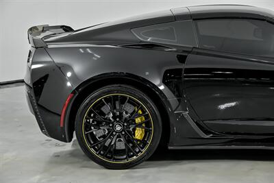 2016 Chevrolet Corvette Z06 3LZ C7R-RARE C7!   - Photo 13 - Joliet, IL 60435