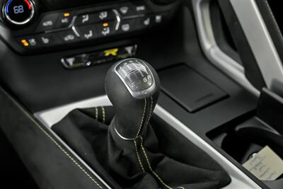 2016 Chevrolet Corvette Z06 3LZ C7R-RARE C7!   - Photo 34 - Joliet, IL 60435