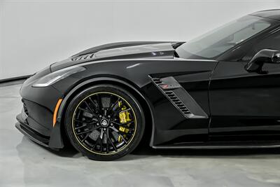 2016 Chevrolet Corvette Z06 3LZ C7R-RARE C7!   - Photo 7 - Joliet, IL 60435