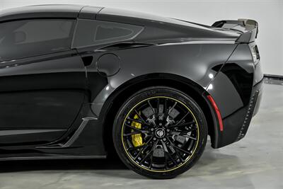 2016 Chevrolet Corvette Z06 3LZ C7R-RARE C7!   - Photo 9 - Joliet, IL 60435