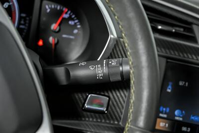 2016 Chevrolet Corvette Z06 3LZ C7R-RARE C7!   - Photo 28 - Joliet, IL 60435