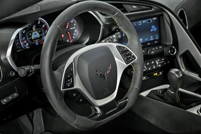 2016 Chevrolet Corvette Z06 3LZ C7R-RARE C7!   - Photo 24 - Joliet, IL 60435