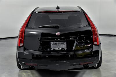 2014 Cadillac CTS   - Photo 11 - Joliet, IL 60435