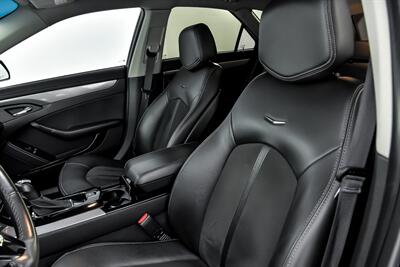 2014 Cadillac CTS   - Photo 23 - Joliet, IL 60435