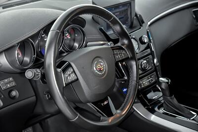 2014 Cadillac CTS   - Photo 25 - Joliet, IL 60435