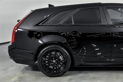 2014 Cadillac CTS   - Photo 13 - Joliet, IL 60435