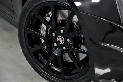 2014 Cadillac CTS   - Photo 4 - Joliet, IL 60435